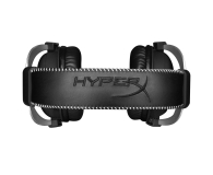 HyperX Cloud Silver Headset (srebrne) - 376129 - zdjęcie 4